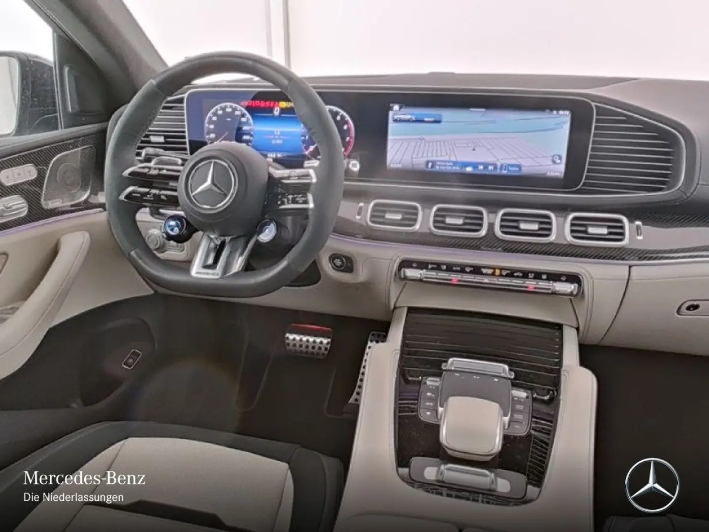 GLE 53 AMG 4M+ Cp Premium+/22