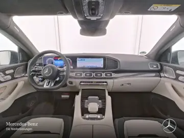 GLE 53 AMG 4M+ Cp Premium+/22
