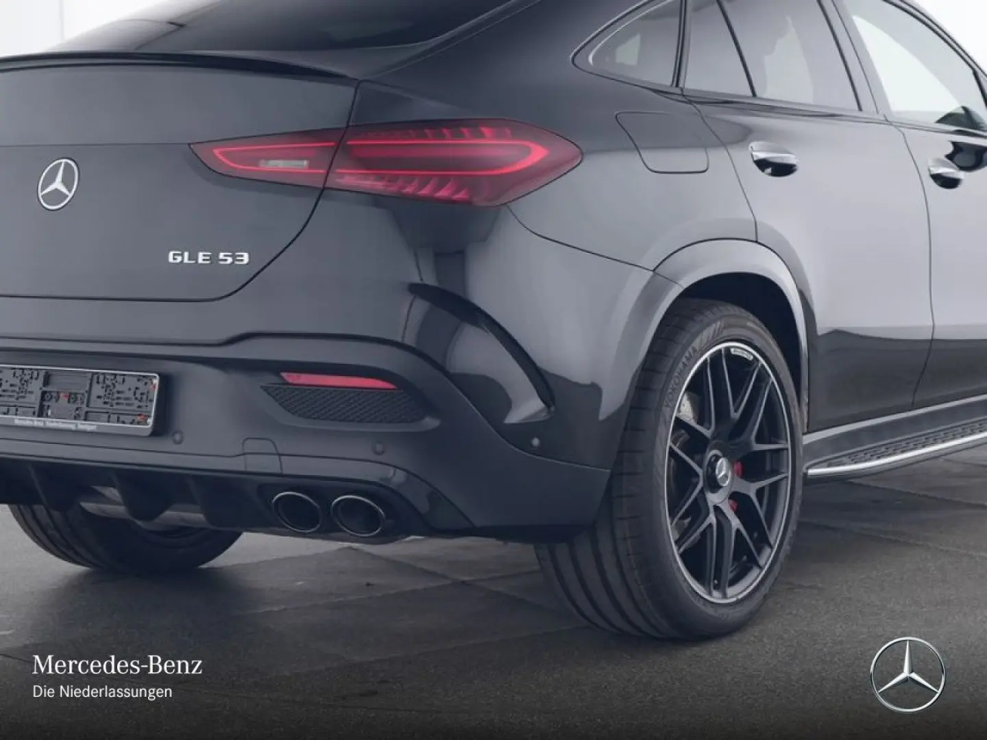GLE 53 AMG 4M+ Cp Premium+/22