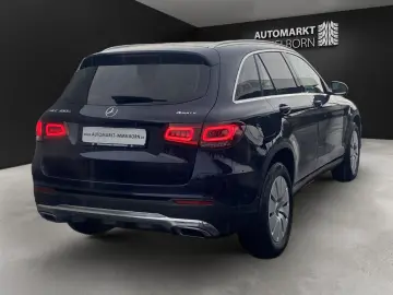 GLC 300 e Exclusive Leder*Kamera*Sound*Virtual*l