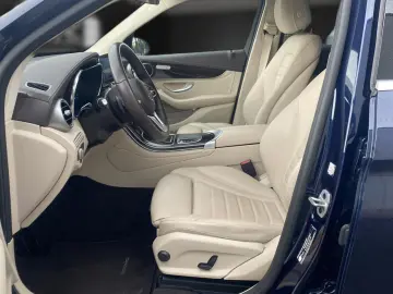 GLC 300 e Exclusive Leder*Kamera*Sound*Virtual*l