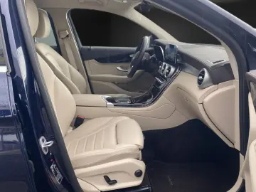 GLC 300 e Exclusive Leder*Kamera*Sound*Virtual*l
