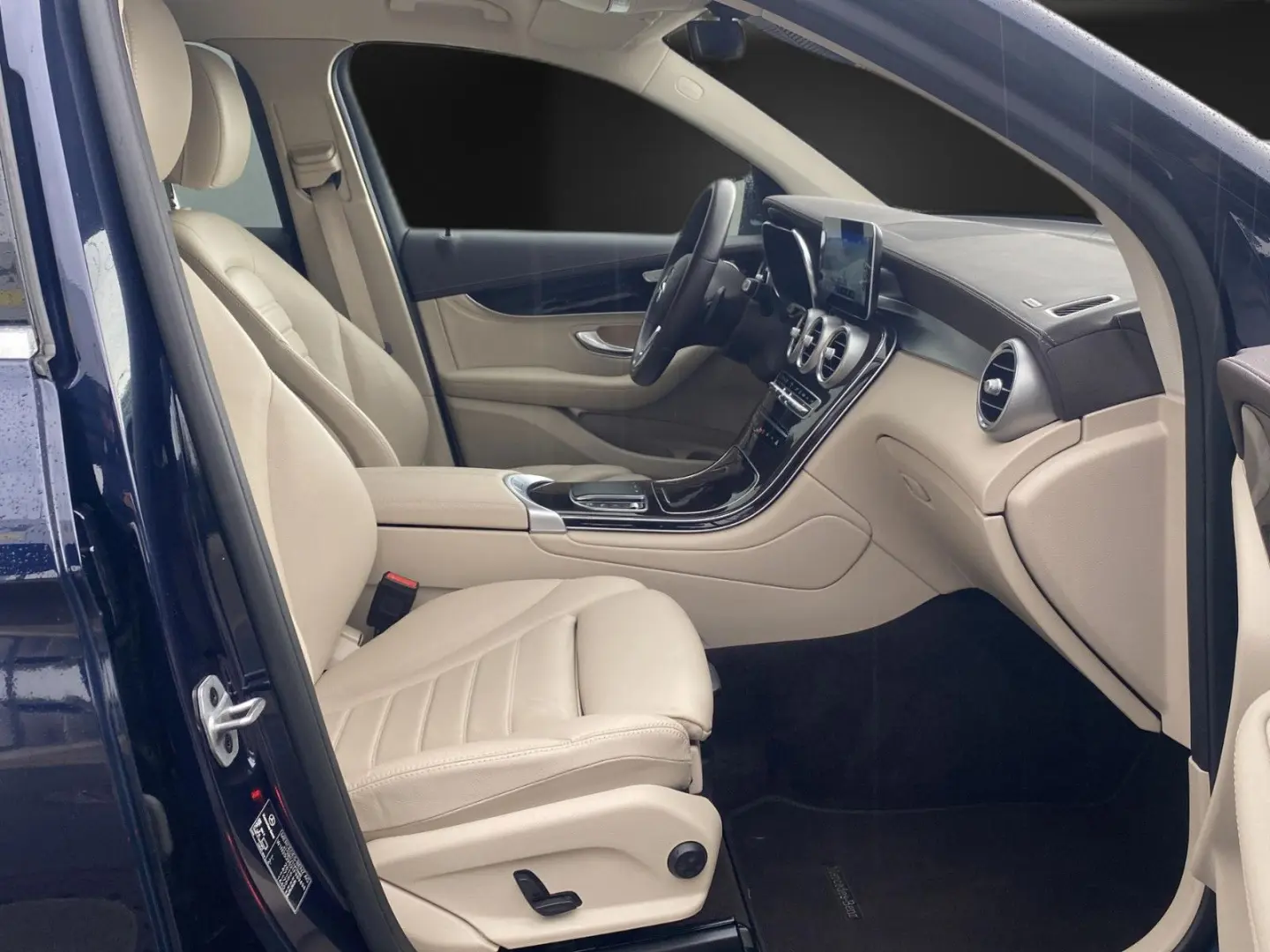 GLC 300 e Exclusive Leder*Kamera*Sound*Virtual*l