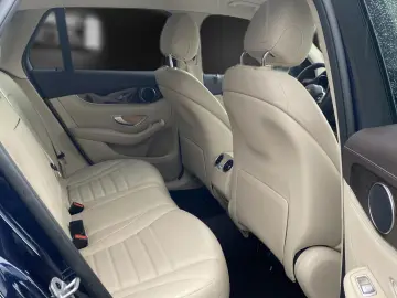 GLC 300 e Exclusive Leder*Kamera*Sound*Virtual*l