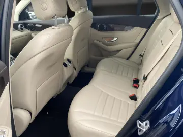 GLC 300 e Exclusive Leder*Kamera*Sound*Virtual*l