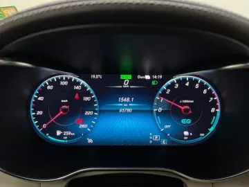 GLC 300 e Exclusive Leder*Kamera*Sound*Virtual*l