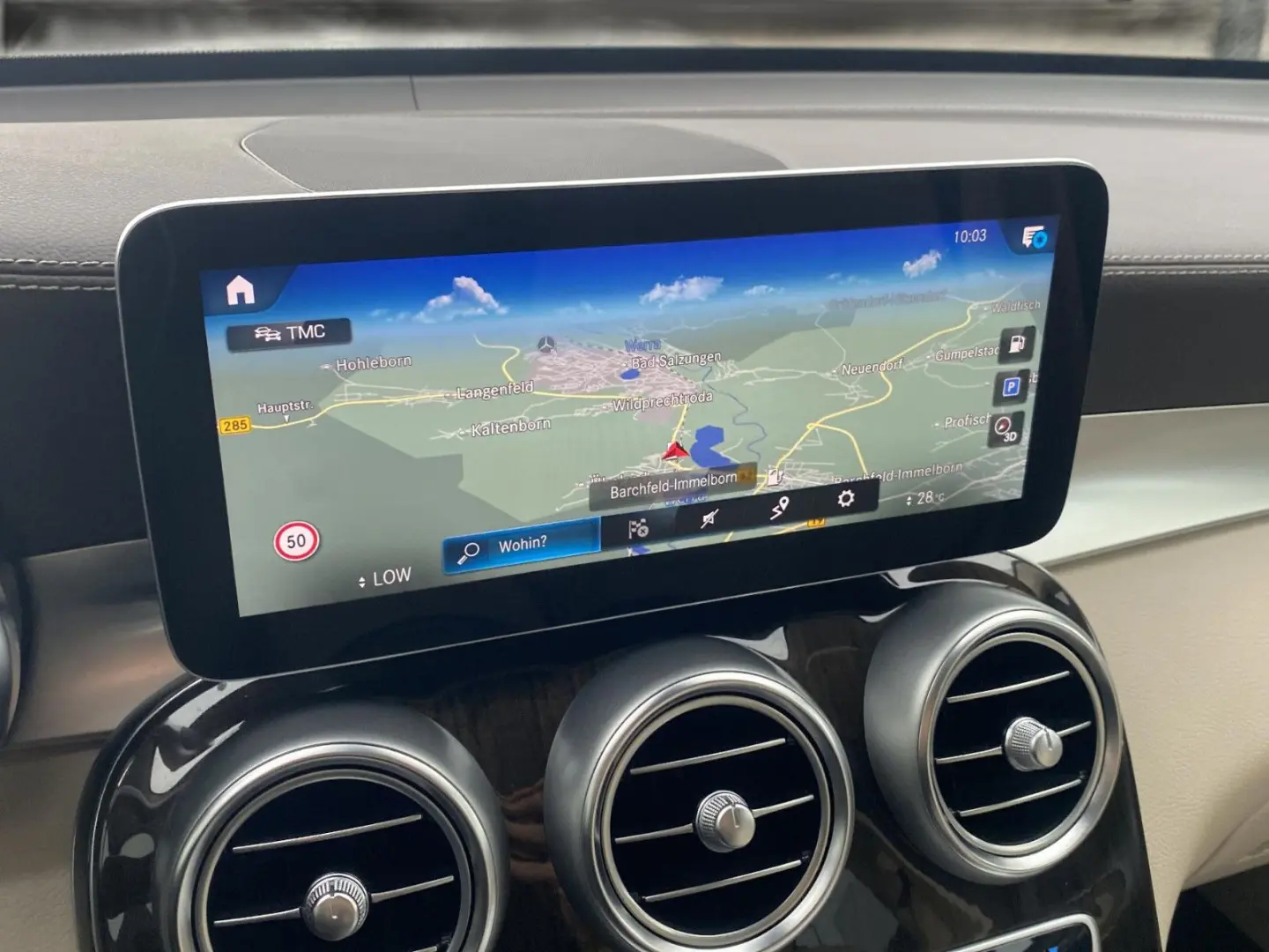 GLC 300 e Exclusive Leder*Kamera*Sound*Virtual*l