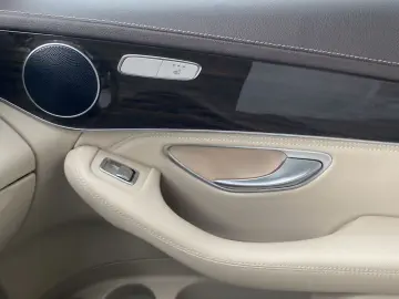 GLC 300 e Exclusive Leder*Kamera*Sound*Virtual*l