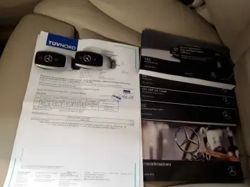 GLC 300 e Exclusive Leder*Kamera*Sound*Virtual*l