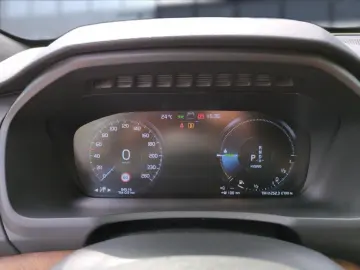 XC90 T8 Recharge Inscription Expression Plug-In