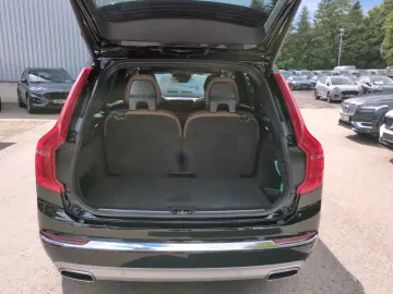 XC90 T8 Recharge Inscription Expression Plug-In