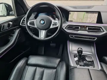 X5 xDrive30d A ACC Pano HiFi Komfortsitze