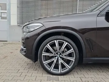 X5 xDrive30d A ACC Pano HiFi Komfortsitze