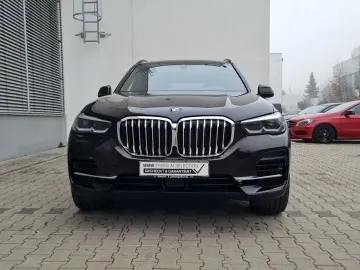 X5 xDrive30d A ACC Pano HiFi Komfortsitze