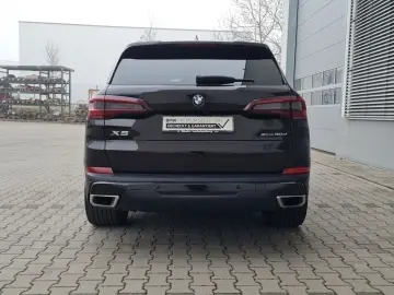 X5 xDrive30d A ACC Pano HiFi Komfortsitze