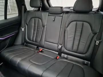 X5 xDrive30d A ACC Pano HiFi Komfortsitze