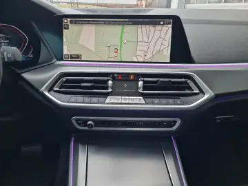 X5 xDrive30d A ACC Pano HiFi Komfortsitze