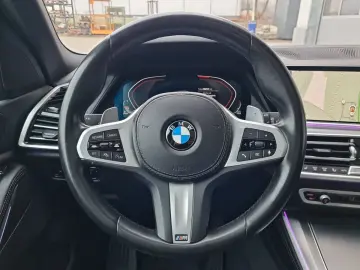 X5 xDrive30d A ACC Pano HiFi Komfortsitze