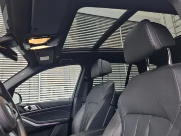 X5 xDrive30d A ACC Pano HiFi Komfortsitze