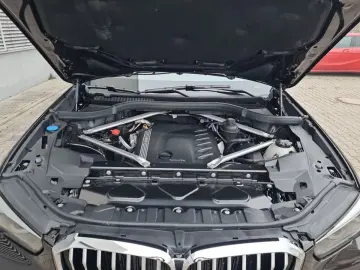 X5 xDrive30d A ACC Pano HiFi Komfortsitze