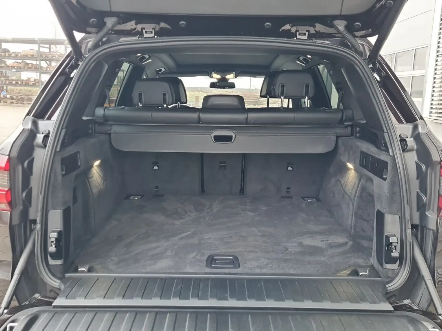 X5 xDrive30d A ACC Pano HiFi Komfortsitze