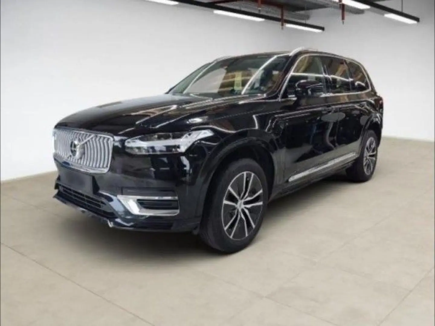 XC90 T8 Inscription Expr.Plug-In Hybrid AWD/AHK