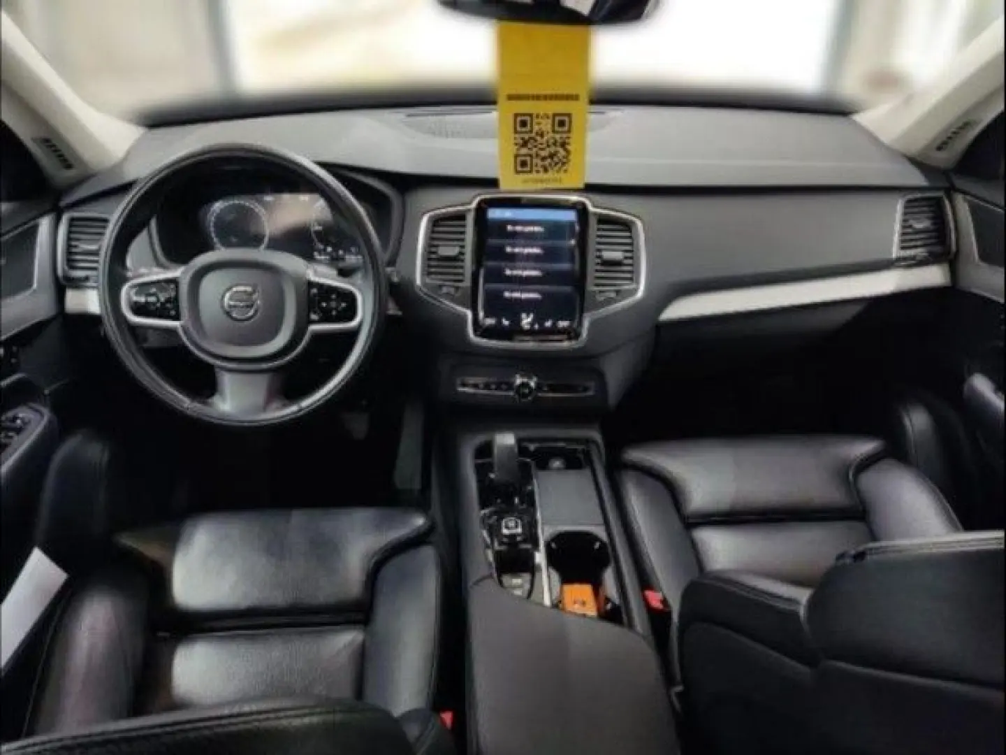 XC90 T8 Inscription Expr.Plug-In Hybrid AWD/AHK