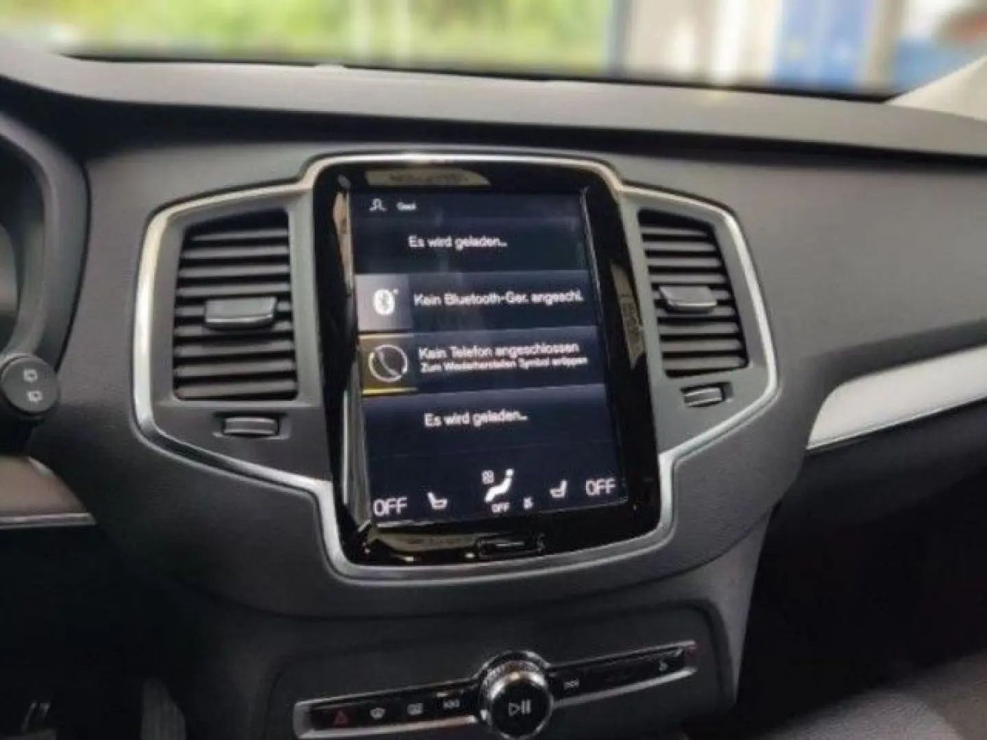 XC90 T8 Inscription Expr.Plug-In Hybrid AWD/AHK