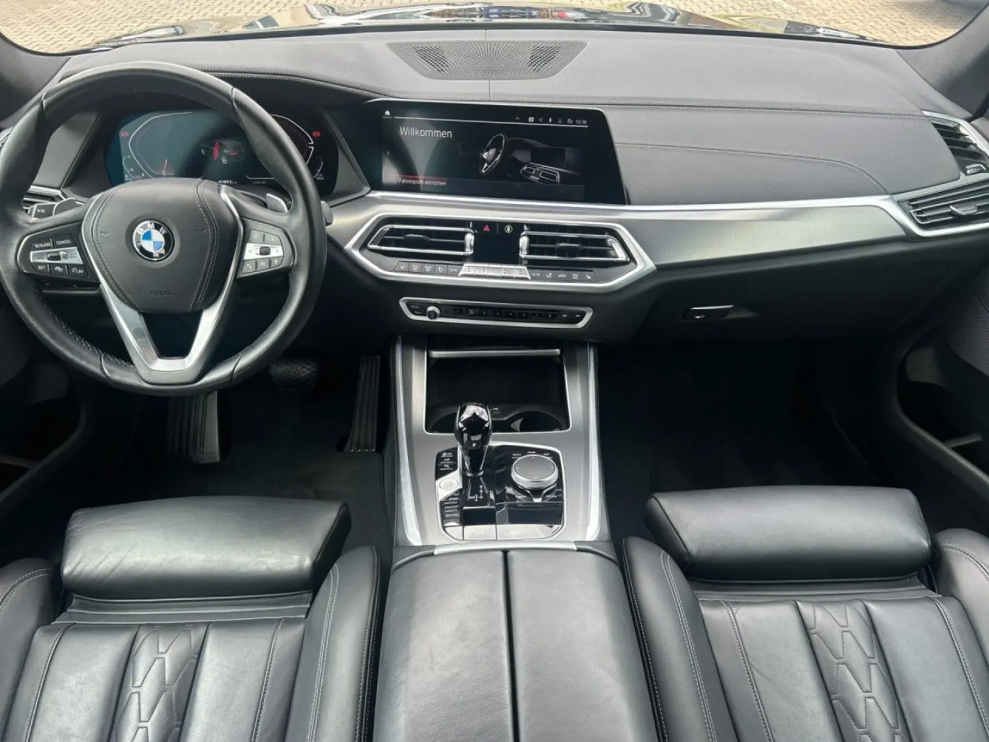 X5 xD30d xLine LED SiHz DrAss PaAss+ HiFi