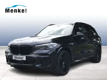 X5 xDrive30d M Sportpaket HiFi DAB LED RFK Shz