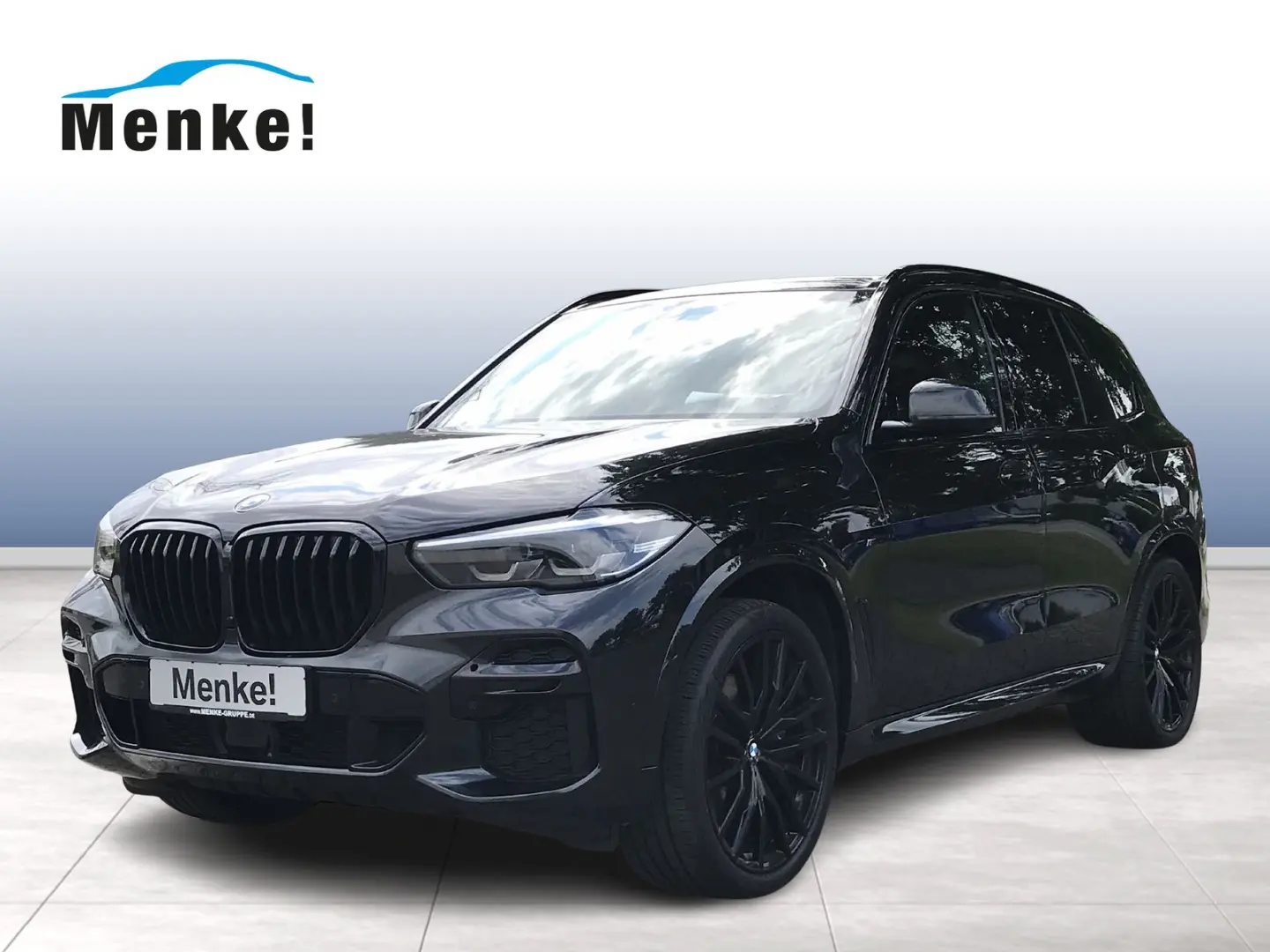 X5 xDrive30d M Sportpaket HiFi DAB LED RFK Shz