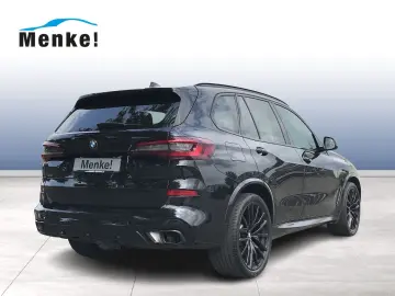 X5 xDrive30d M Sportpaket HiFi DAB LED RFK Shz