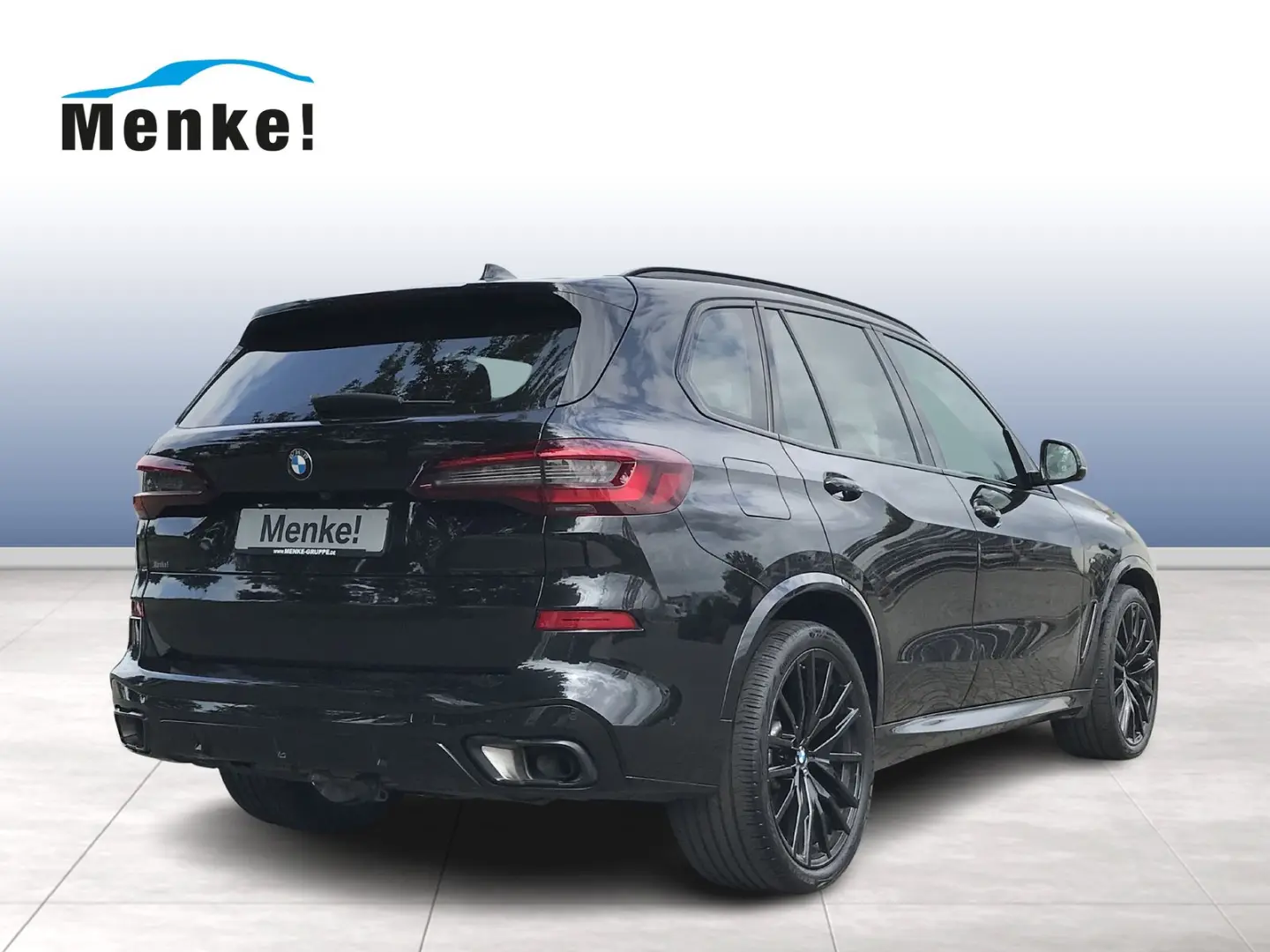 X5 xDrive30d M Sportpaket HiFi DAB LED RFK Shz