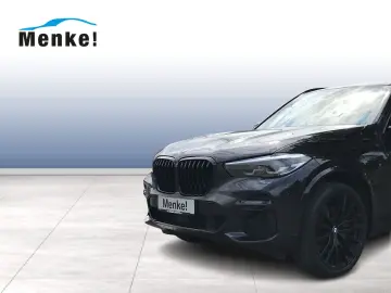 X5 xDrive30d M Sportpaket HiFi DAB LED RFK Shz