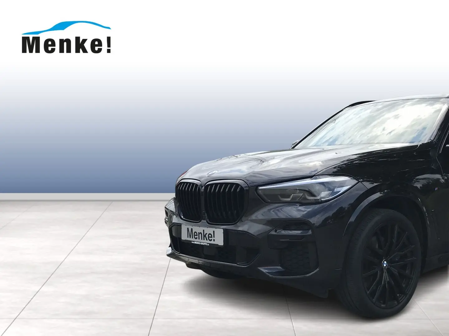 X5 xDrive30d M Sportpaket HiFi DAB LED RFK Shz
