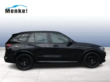 X5 xDrive30d M Sportpaket HiFi DAB LED RFK Shz