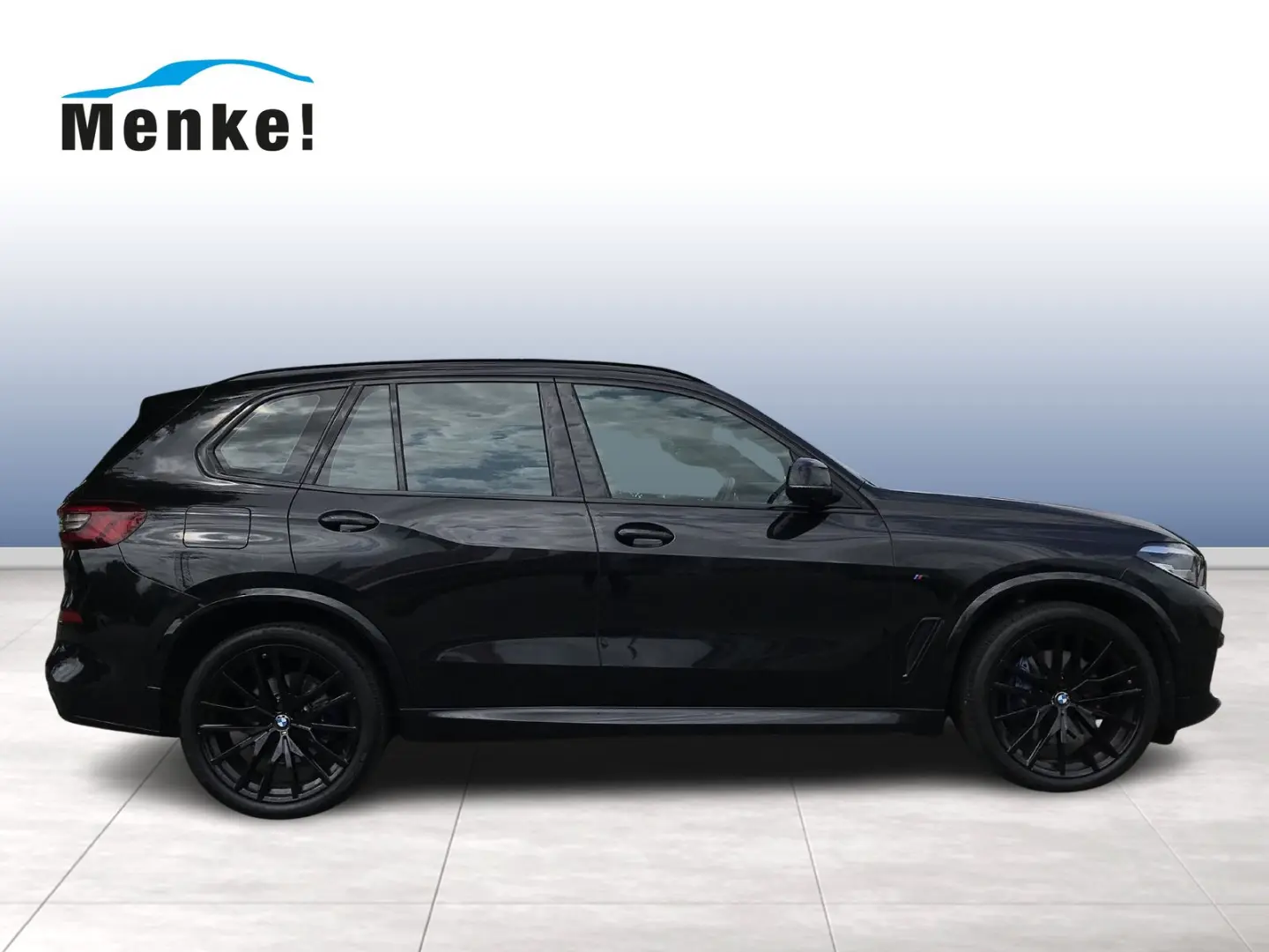X5 xDrive30d M Sportpaket HiFi DAB LED RFK Shz