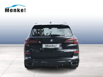 X5 xDrive30d M Sportpaket HiFi DAB LED RFK Shz