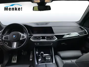 X5 xDrive30d M Sportpaket HiFi DAB LED RFK Shz