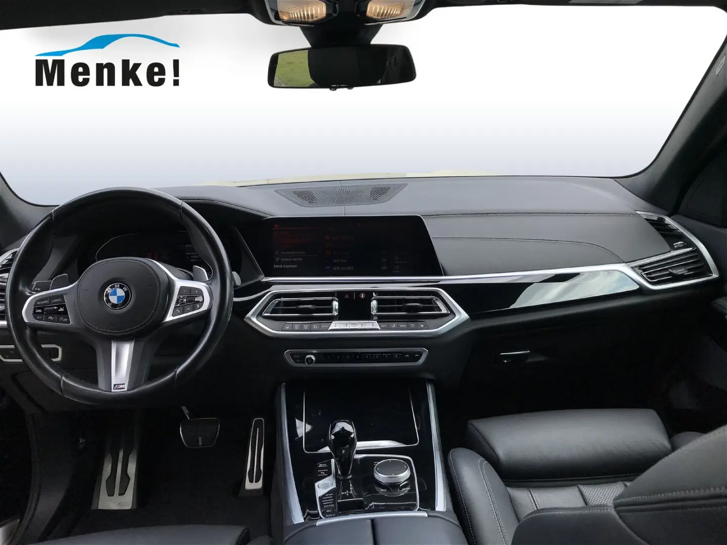X5 xDrive30d M Sportpaket HiFi DAB LED RFK Shz
