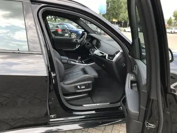 X5 xDrive30d M Sportpaket HiFi DAB LED RFK Shz