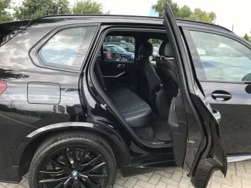 X5 xDrive30d M Sportpaket HiFi DAB LED RFK Shz