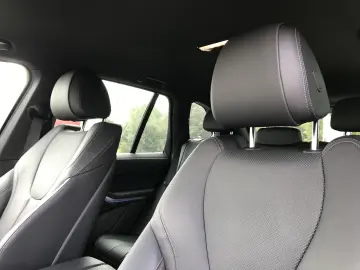 X5 xDrive30d M Sportpaket HiFi DAB LED RFK Shz
