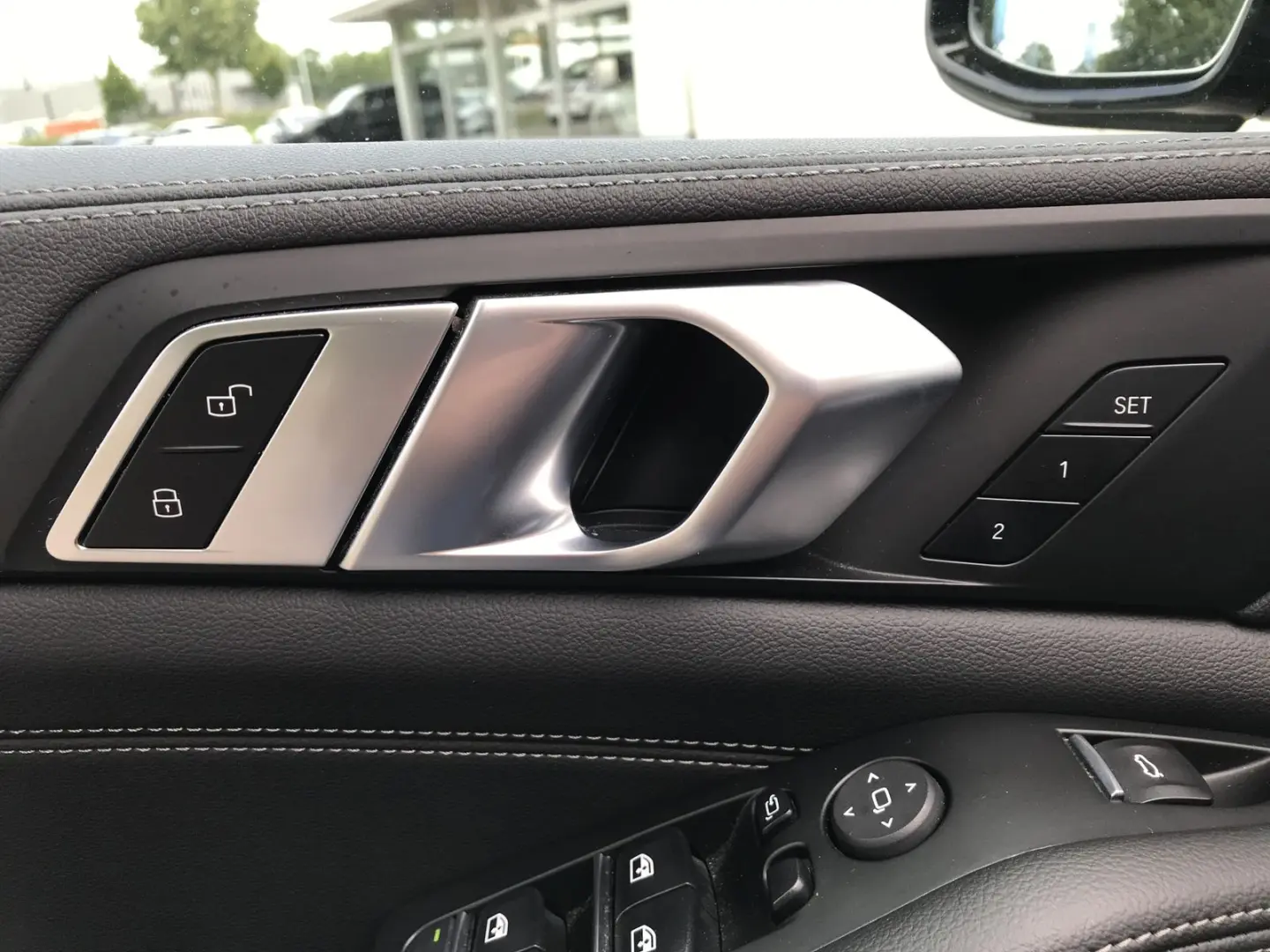X5 xDrive30d M Sportpaket HiFi DAB LED RFK Shz