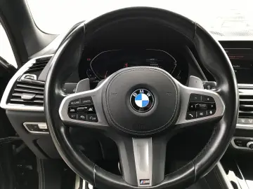 X5 xDrive30d M Sportpaket HiFi DAB LED RFK Shz