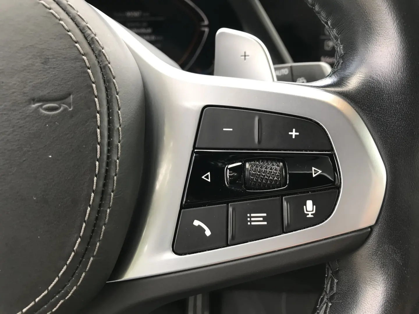 X5 xDrive30d M Sportpaket HiFi DAB LED RFK Shz