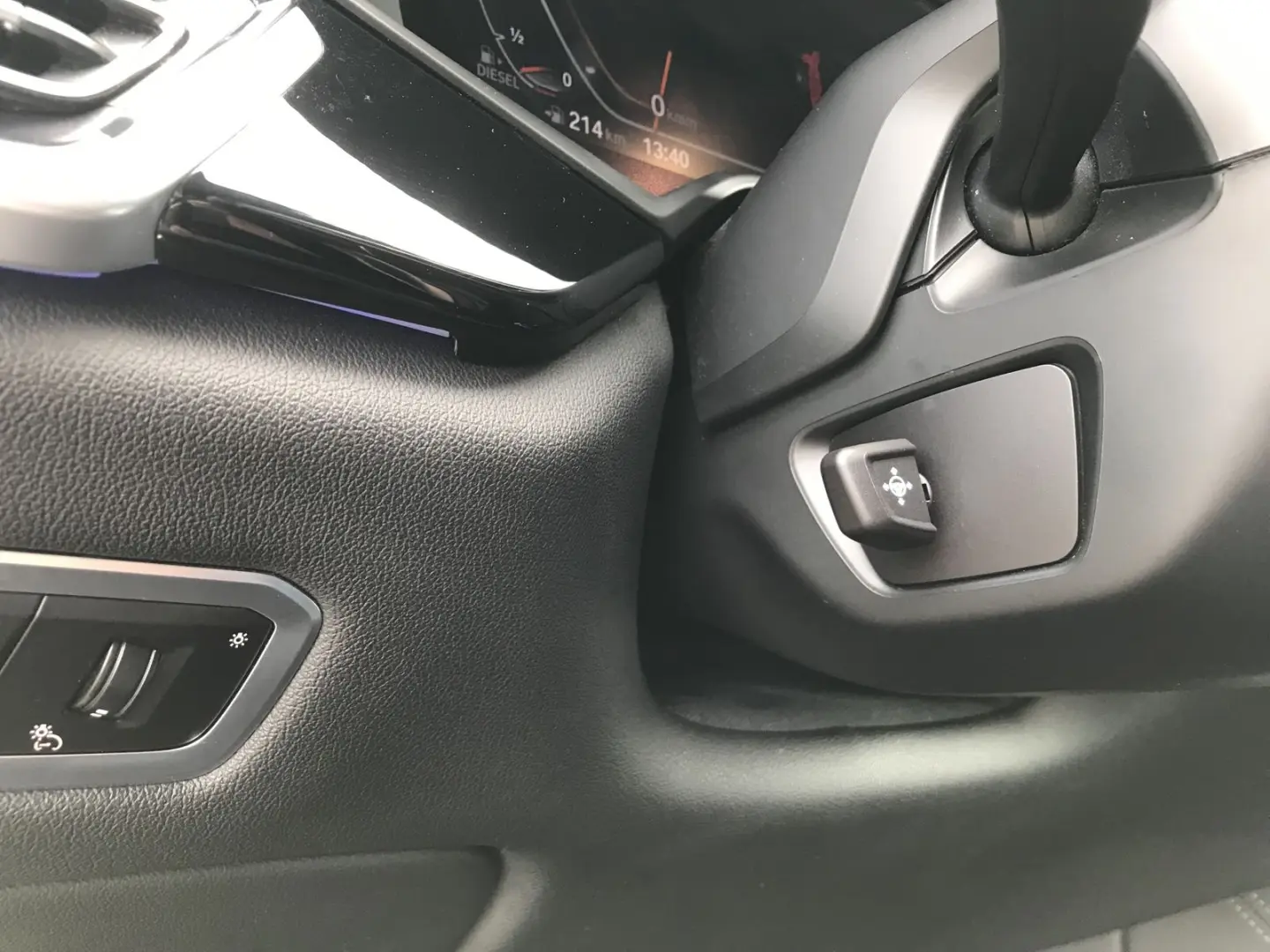 X5 xDrive30d M Sportpaket HiFi DAB LED RFK Shz