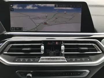 X5 xDrive30d M Sportpaket HiFi DAB LED RFK Shz