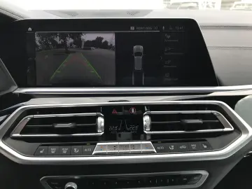 X5 xDrive30d M Sportpaket HiFi DAB LED RFK Shz