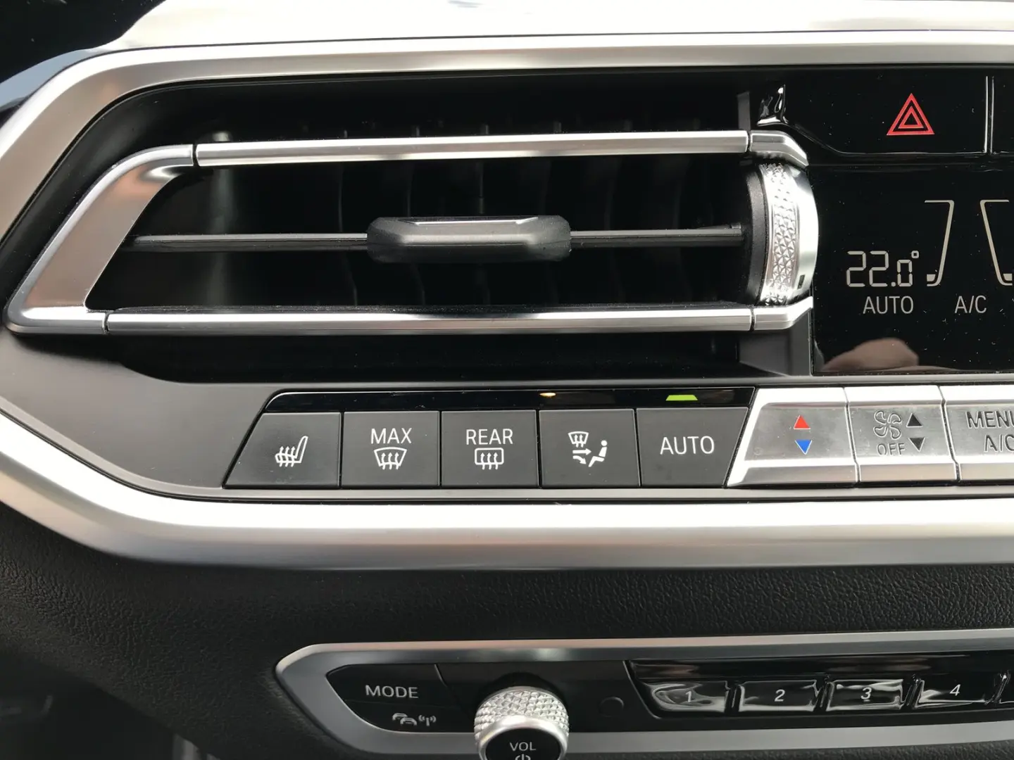 X5 xDrive30d M Sportpaket HiFi DAB LED RFK Shz